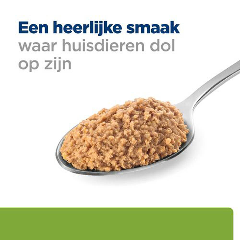 Hill's Prescription Diet Metabolic - Hondenvoer - 370.00 - kip