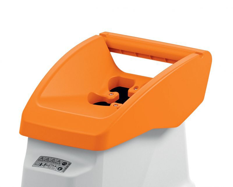 STIHL GHE 140 L - Hakselaar - 2500 W