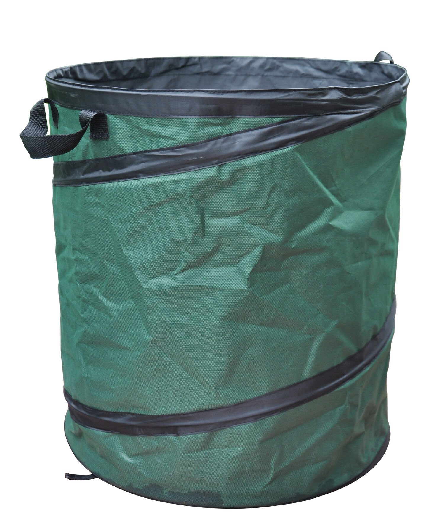 Welkoop Pop-up - Tuinafvalzak - 40x50x46.5 cm Welkoop Pop-up - Tuinafvalzak - 40x50x46.5 cm