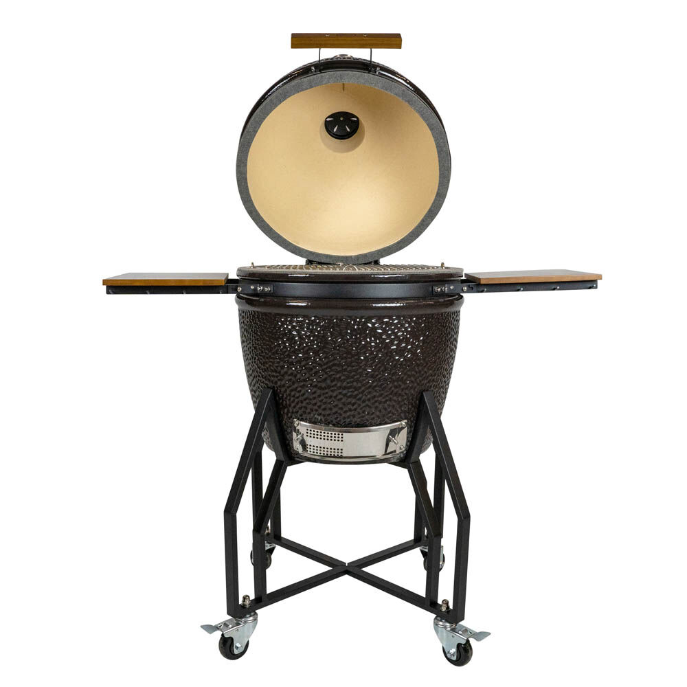 Grizzly Grills Kamado Original Large - Houtskoolbarbecue