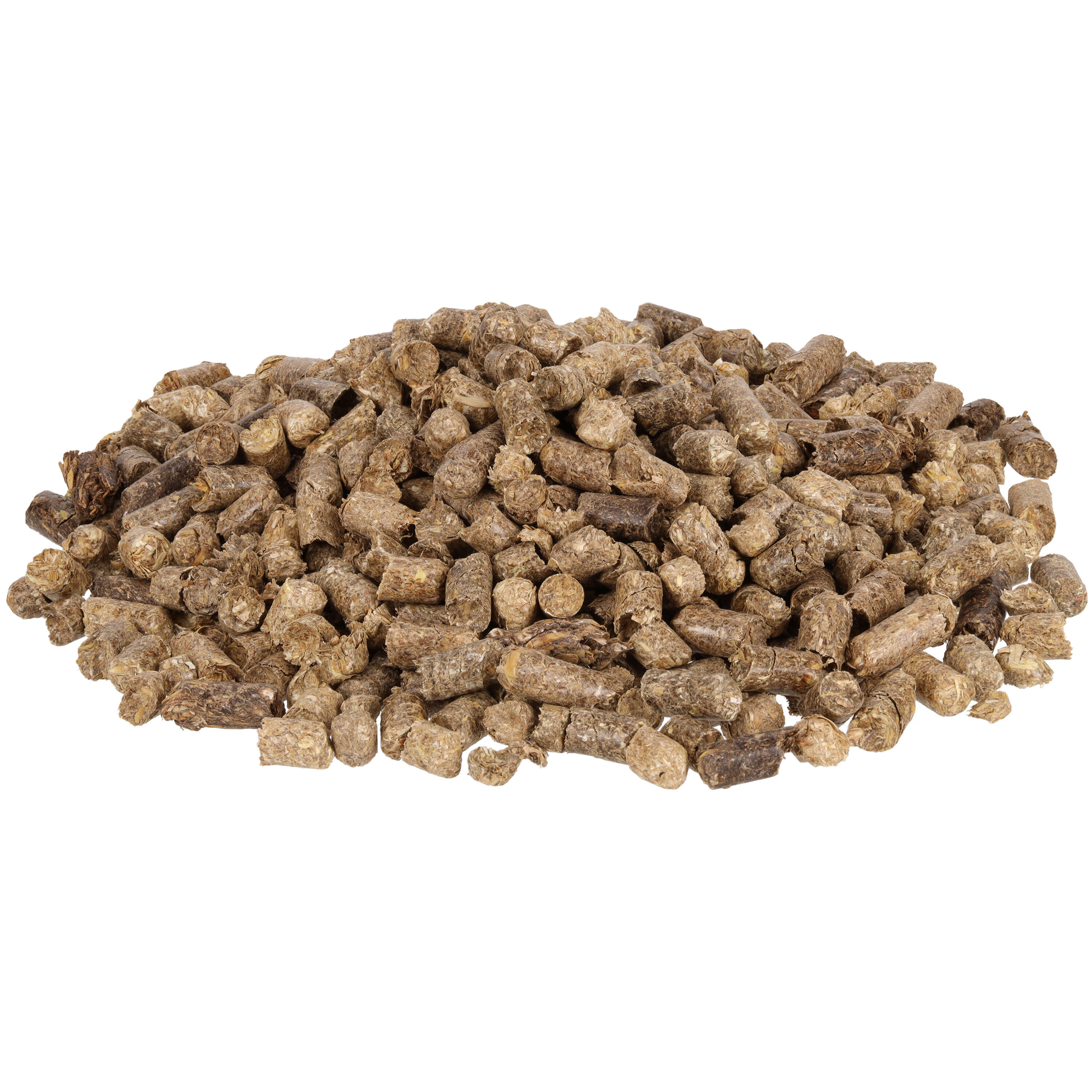 Welkoop Strokorrel - Bodembedekker - 20