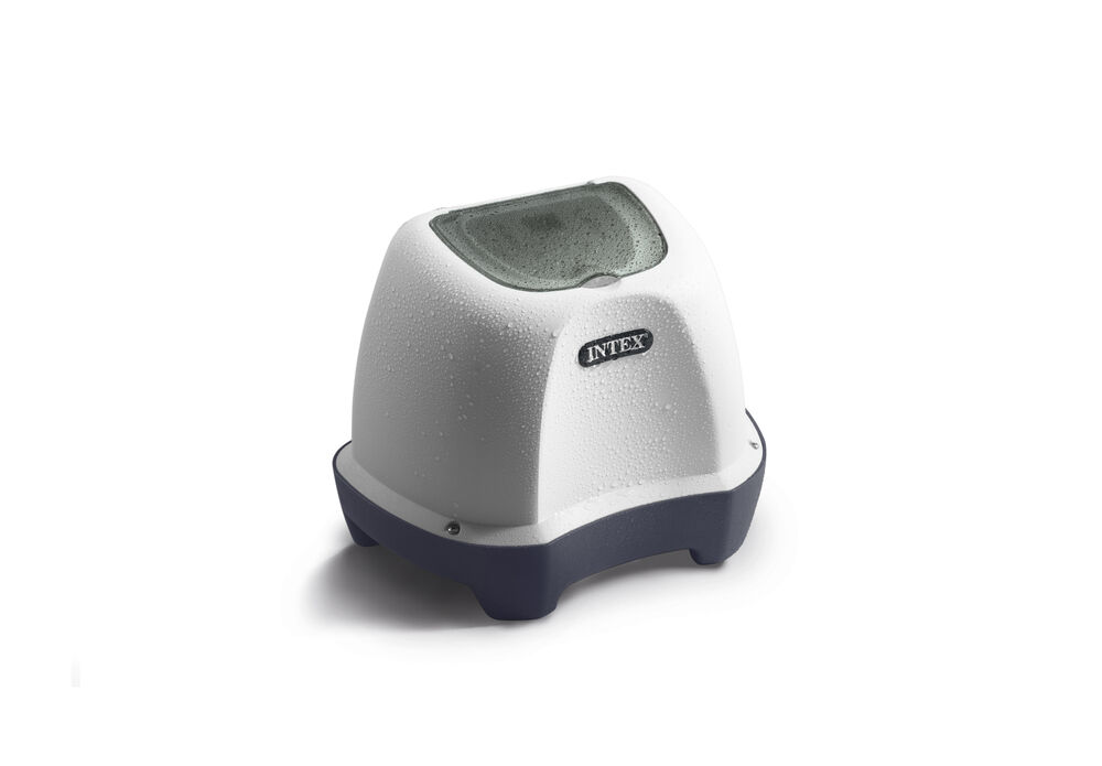 Intex QS400 - Zoutwaterpomp Intex QS400 - Zoutwaterpomp