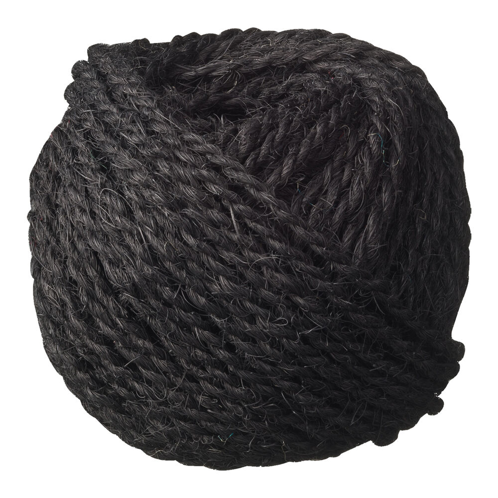 Nature Kokostouw - Touw en Bindmaterialen - 7.00x29.00x29.00 cm