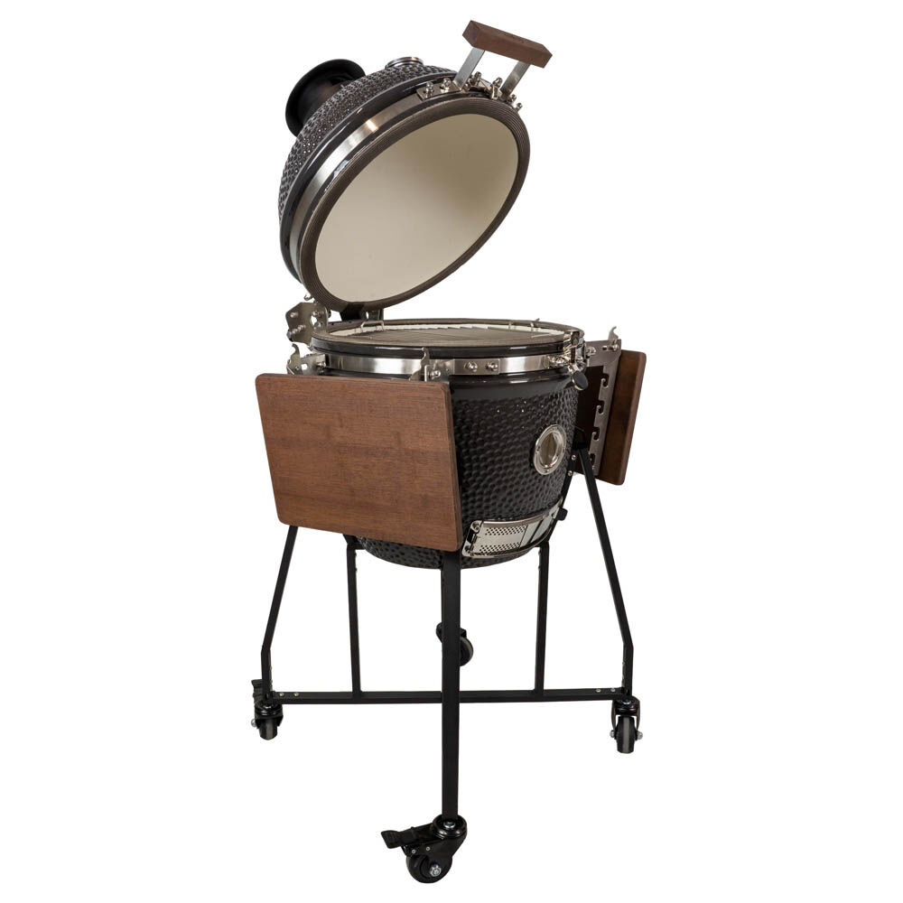 Grizzly Grills Kamado Elite Medium - Houtskoolbarbecue - Medium