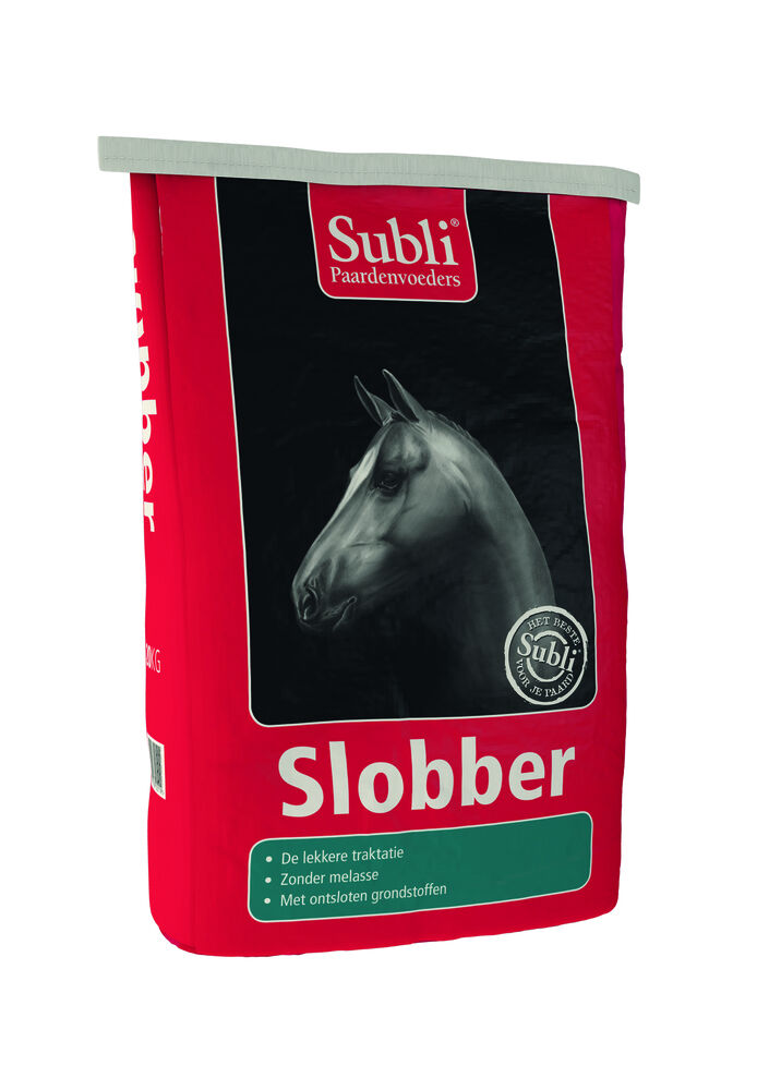 Subli Slobber - Specialiteit