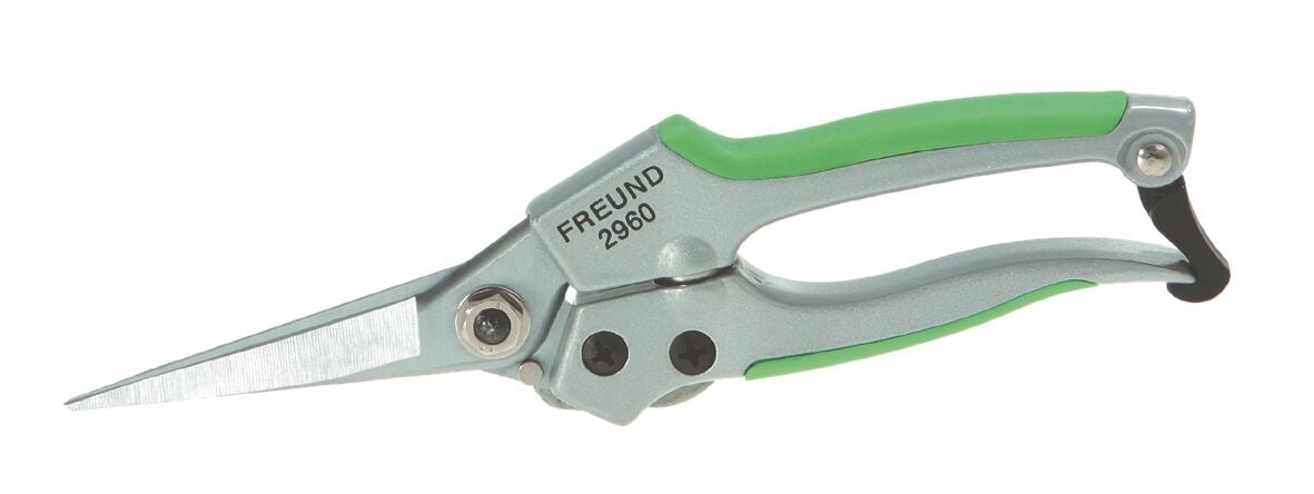 Freund Punt  2960 - Snoeischaar