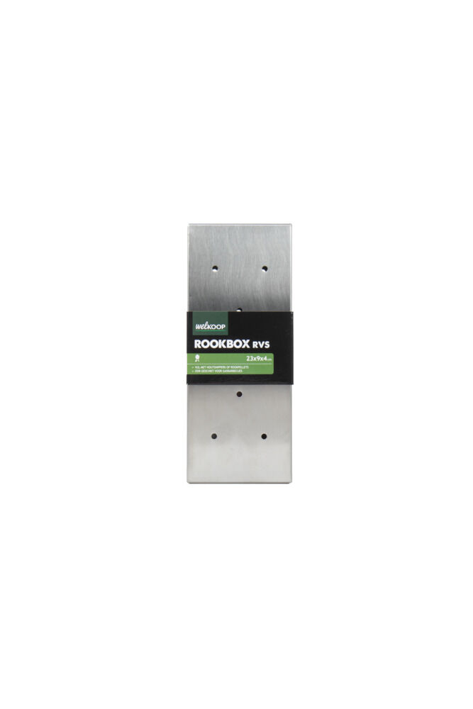Welkoop - Rookbox Welkoop - Rookbox