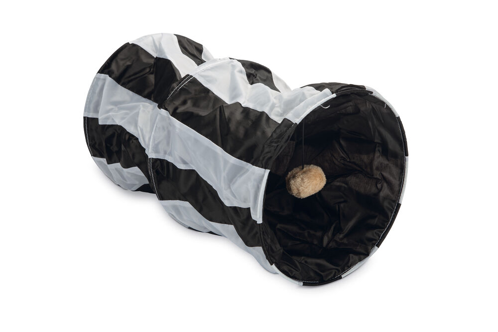Beeztees Cruzzle - Katten tunnel Beeztees Cruzzle - Katten tunnel