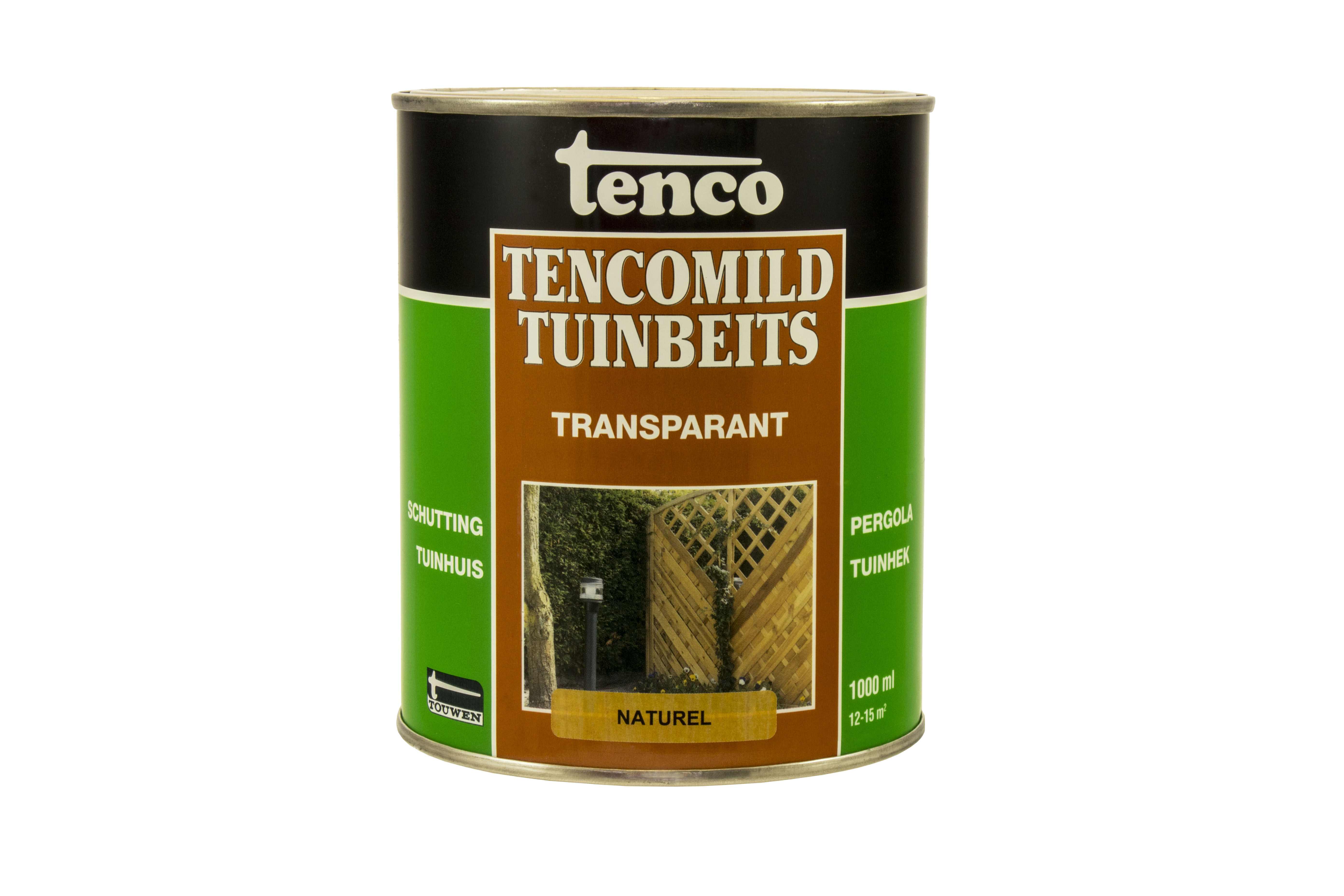 Tenco - Tencomild Tuinbeits Tenco - Tencomild Tuinbeits