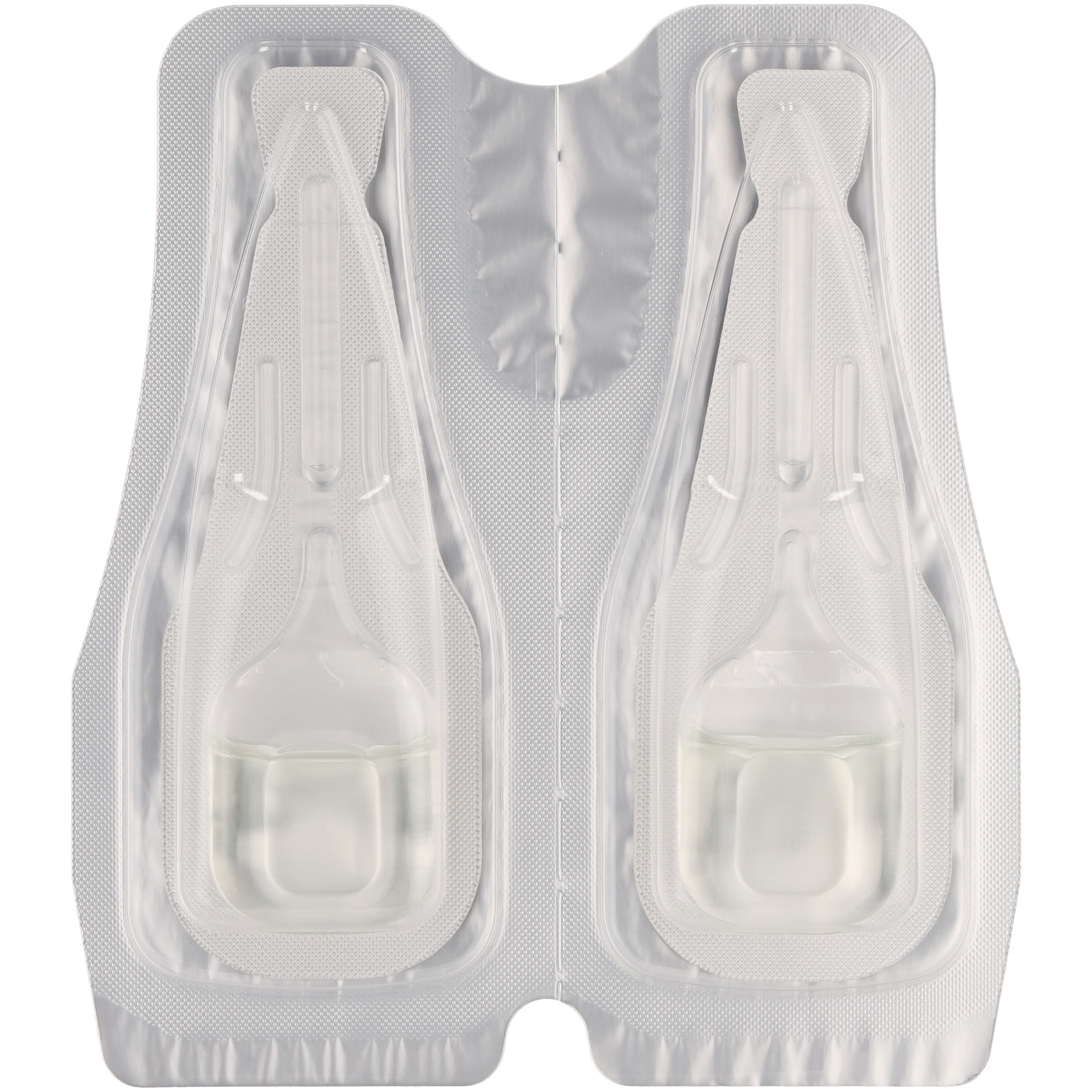 Flea Free Spot-On Combo - Pipetten - Anti vlooien en teken Hond - 15.00 cm - 11.20 cm - 3.40 cm