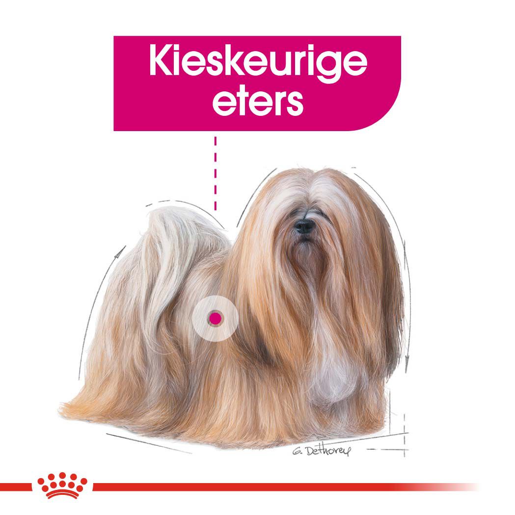Royal Canin Exigent Wet - Hondenvoer - 1020 - gevogelte