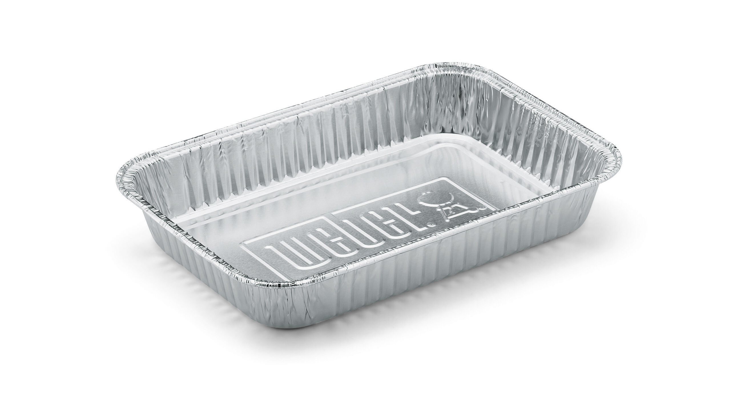 Weber Druipbakje - BBQ Accessoires Weber Druipbakje - BBQ Accessoires