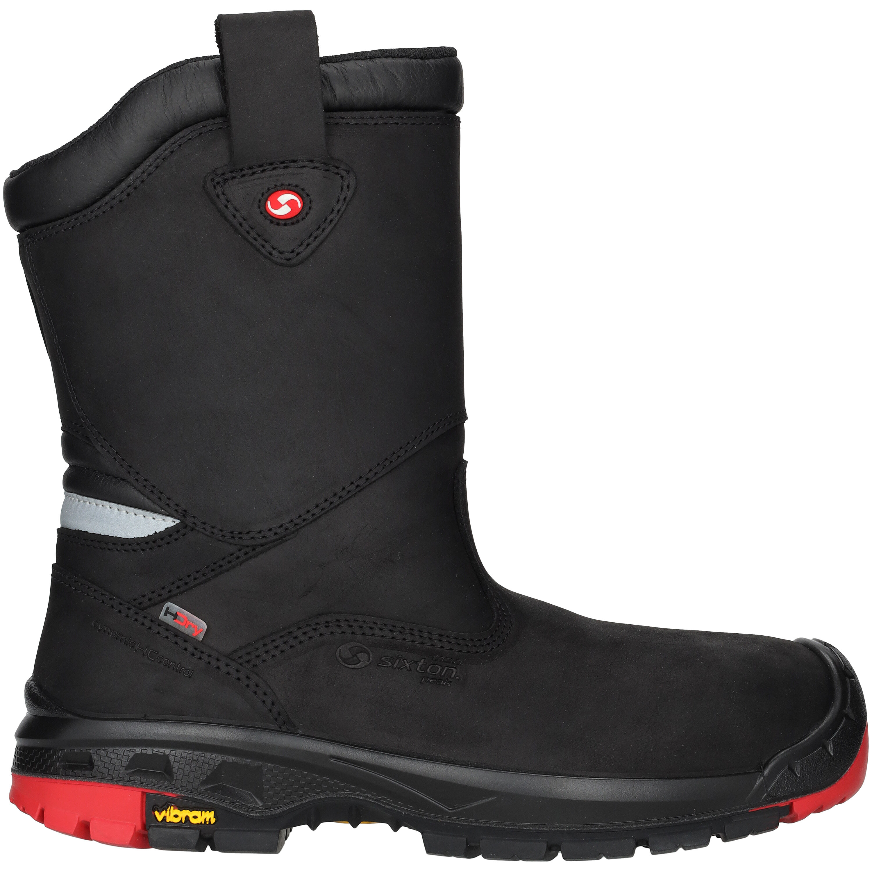 Sixton Peak Canyon Hdry - Werklaarzen Sixton Peak Canyon Hdry - Werklaarzen