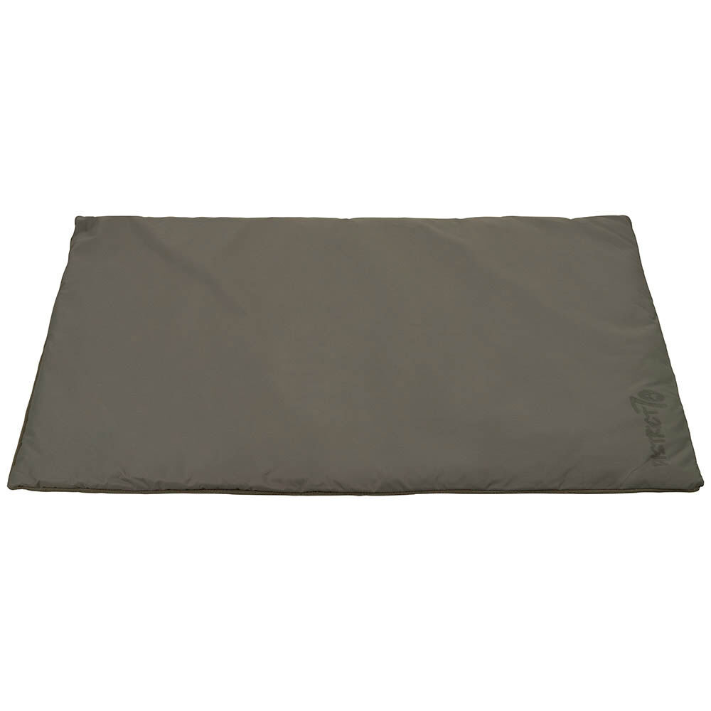 District 70 LODGE - Benchmat - 6.00 cm - antraciet - 76.00 cm - XL - 122.00 cm
