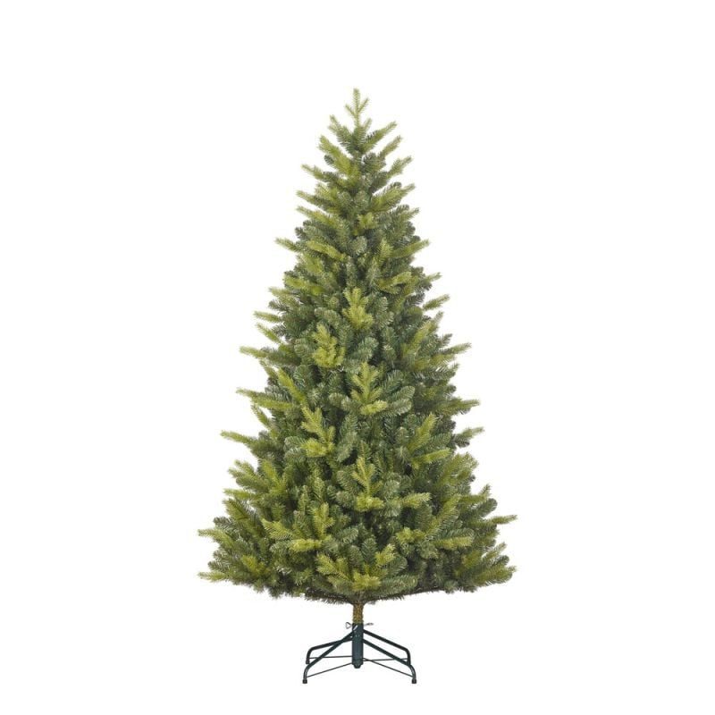 Black Box Atmore - Kunstkerstboom - 215 cm - Groen Black Box Atmore - Kunstkerstboom - 215 cm - Groen