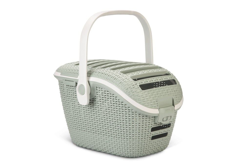 Curver  - Reismand - 33.00 cm - Lichtblauw - 38.00 cm - 51.00 cm