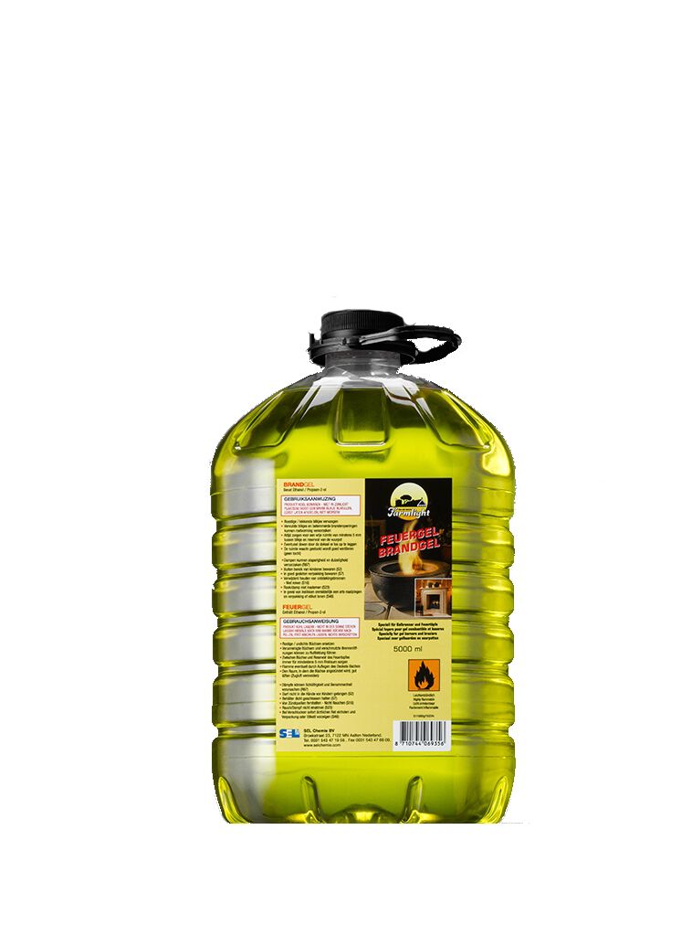 Farmlight - Brandgel - 5 Farmlight - Brandgel - 5