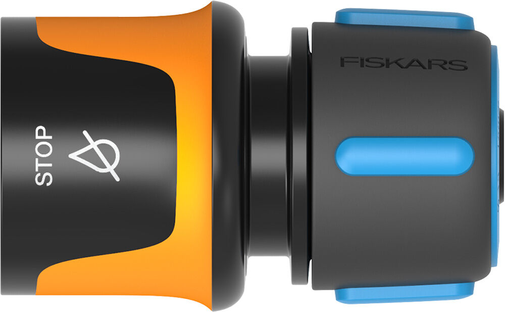 Fiskars Stop Slangkoppeling Fiskars Stop Slangkoppeling