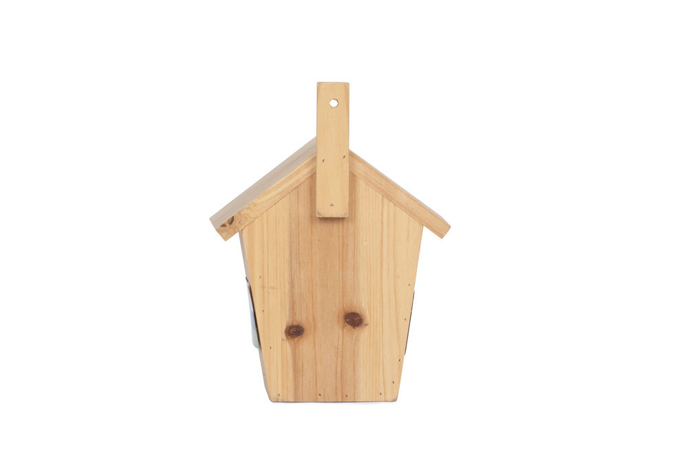 CJ Wildbird Foods Pinta - Insectenhotel - Naturel