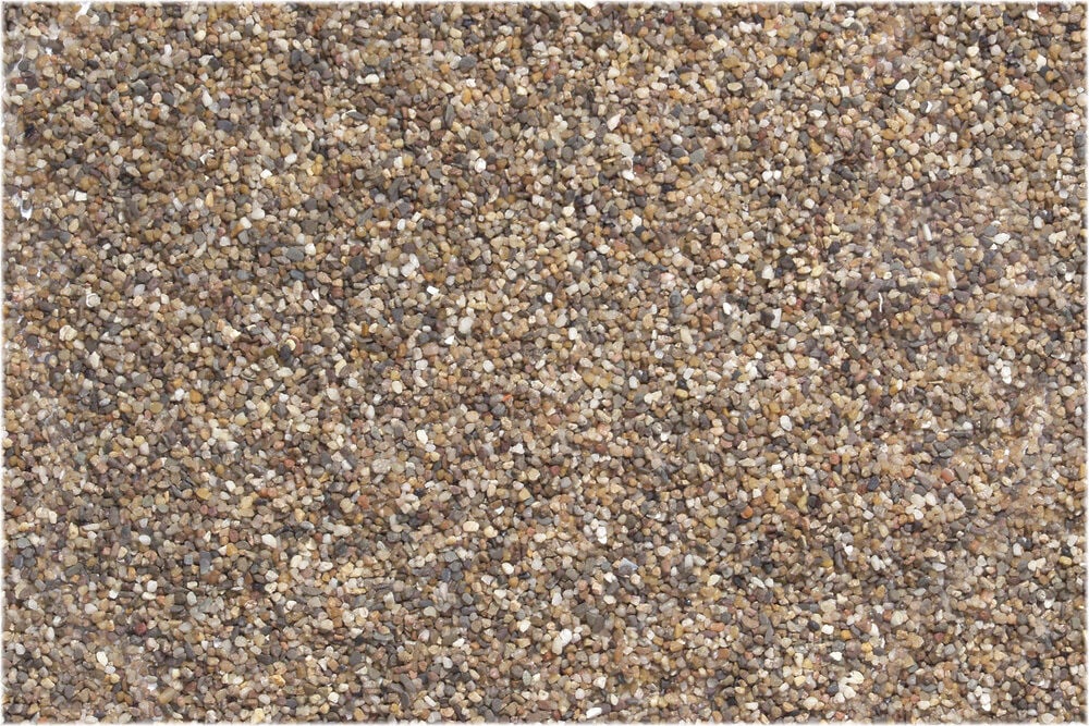 Beeztees Donker 1 tot 2 mm - Aquariumgrind - 8 - S Beeztees Donker 1 tot 2 mm - Aquariumgrind - 8 - S