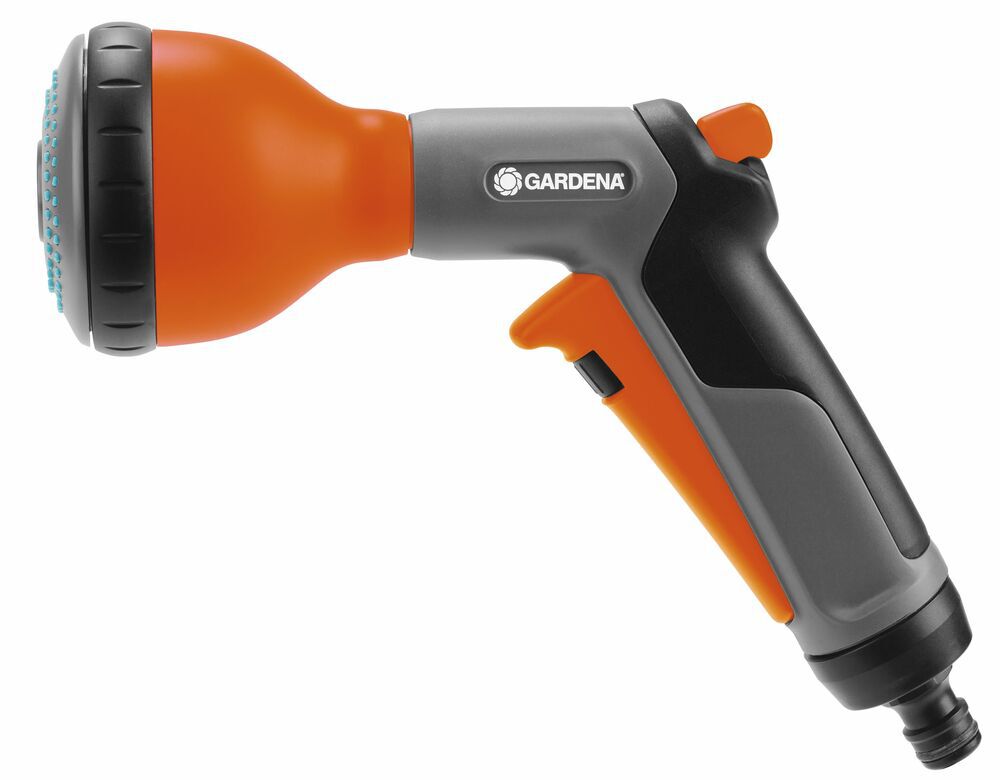 Gardena Classic - Broes Multifunctioneel