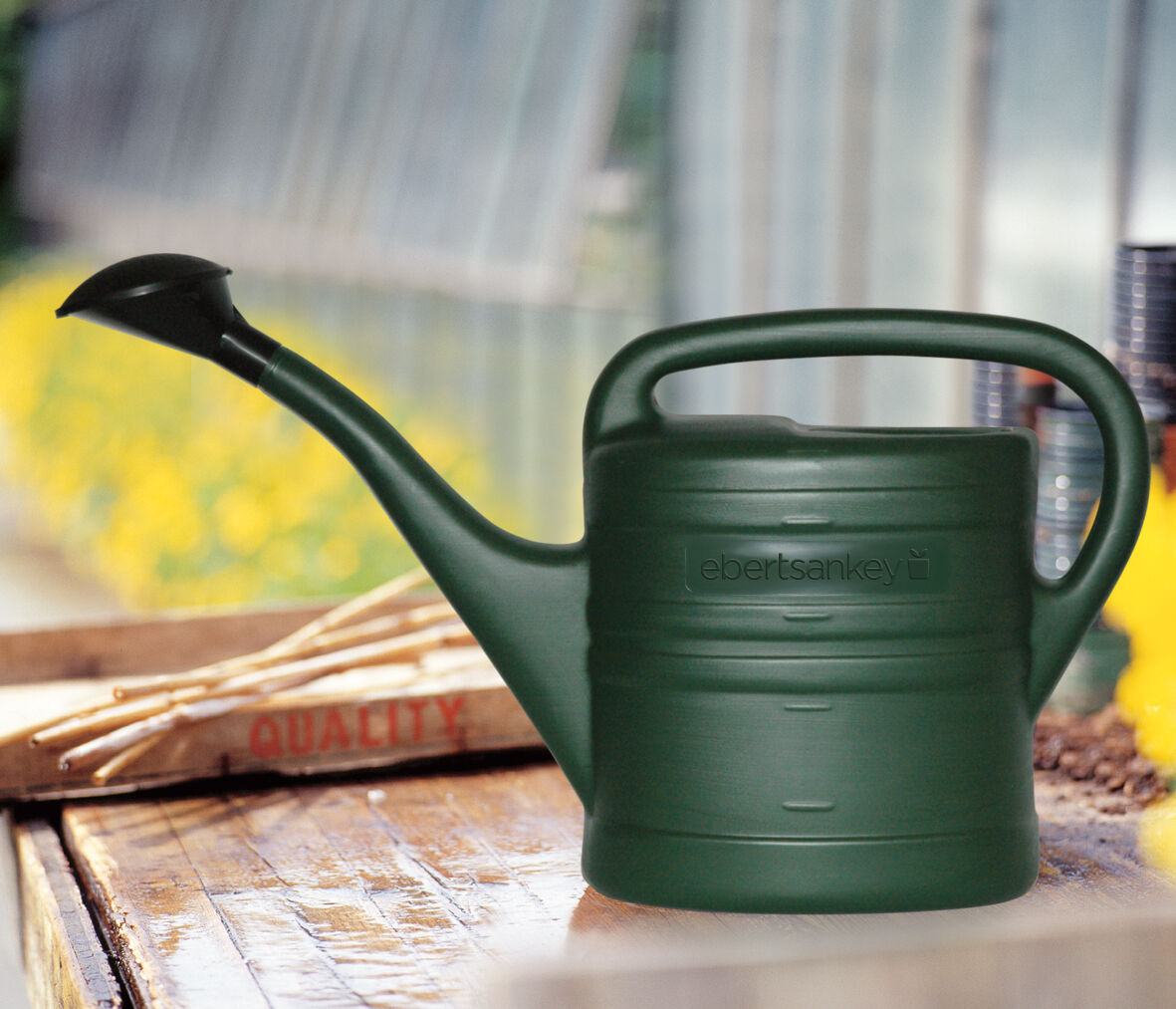 Ebertsankey - Gieter - 13 - Groen