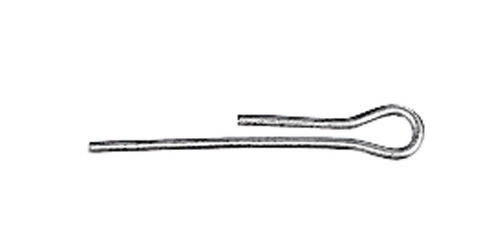 Gallagher - Bevestigingsdraad Kort 95mm - 16.00 cm - 30.50 cm - 22.50 cm