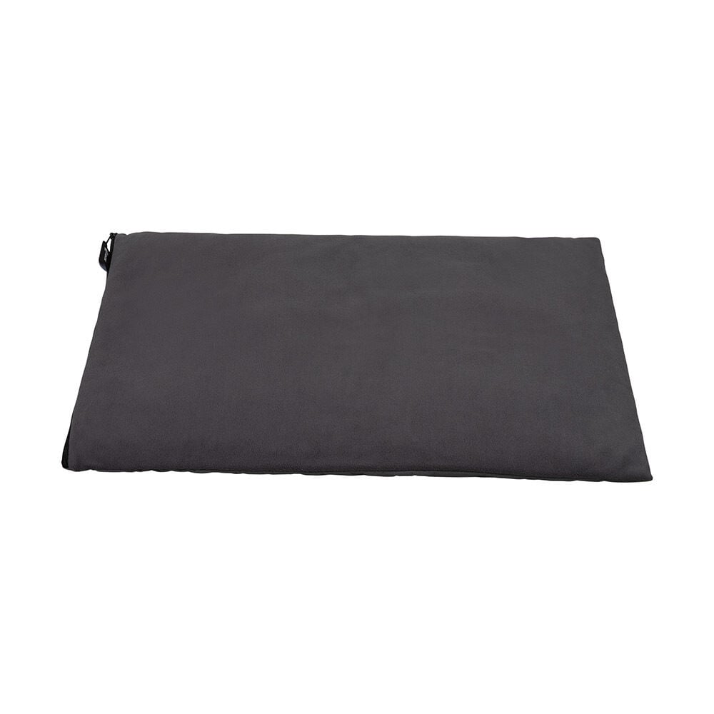 District 70 Lodge - Benchkussen - 6.00 cm - groen - 62.00 cm - L - 93.00 cm