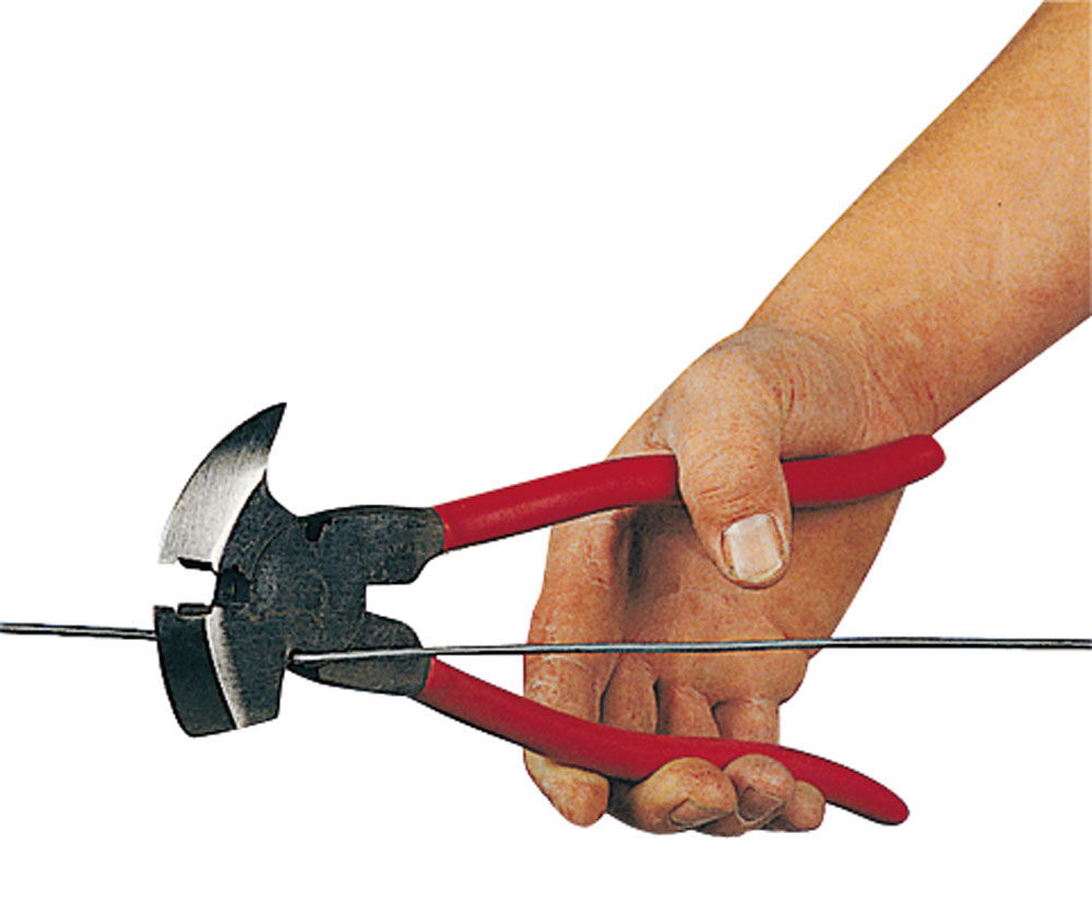 Gallagher - Afrasteringstang Gallagher - Afrasteringstang