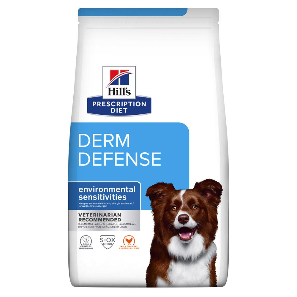DERM DEFENSE