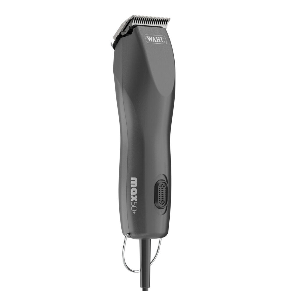 WAHL Max 50+ - Hondentondeuse Met Snoer - 26x20x8.5 cm