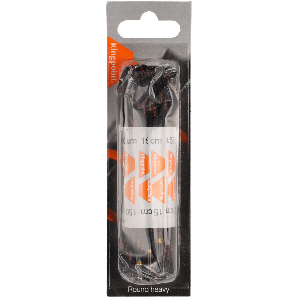 Ringpoint - Veters - 150 cm - Donkerbruin