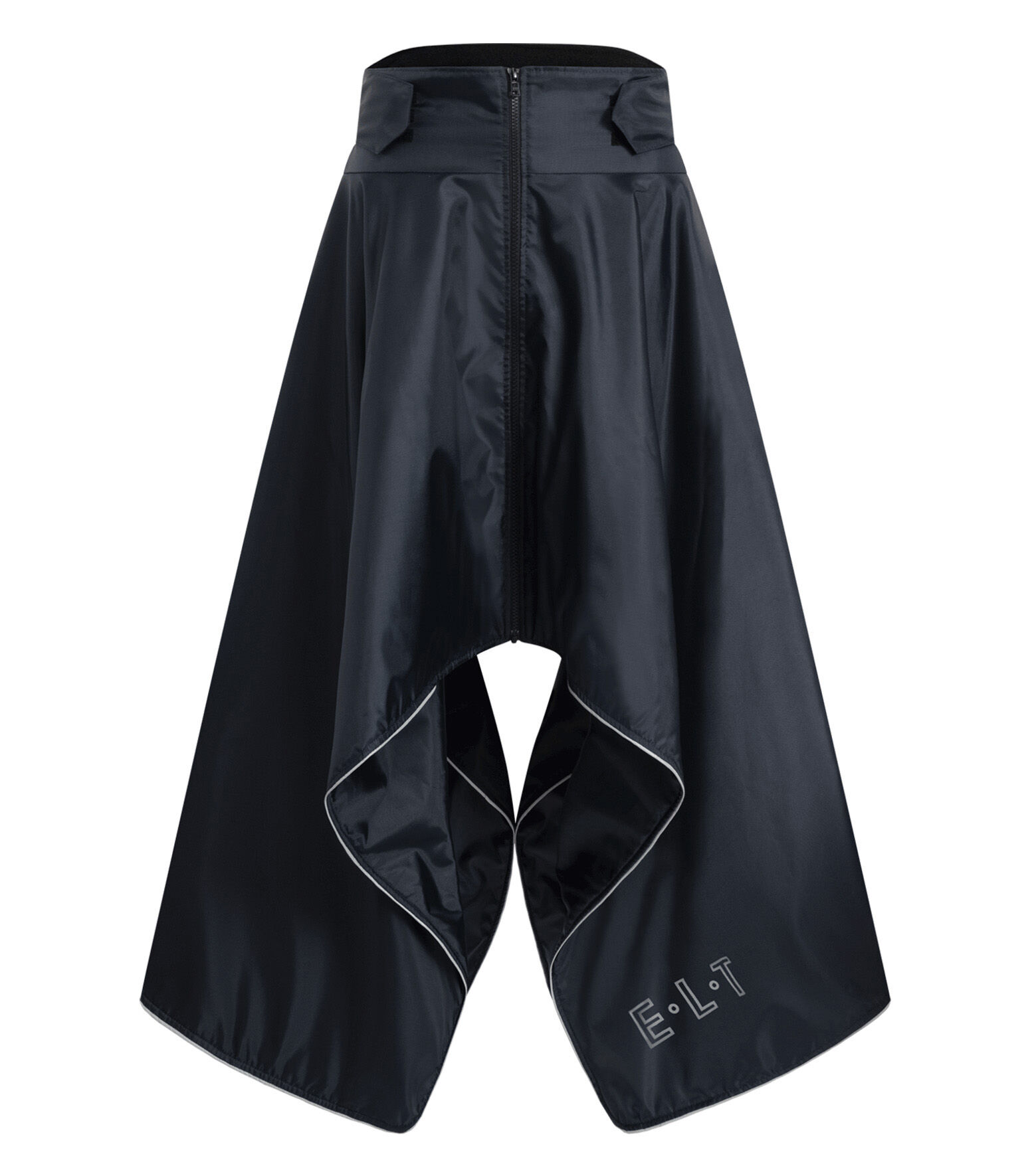 ELT Lotta - Rijrok - Kind - Paardrijkleding - 110-122 - Blauw