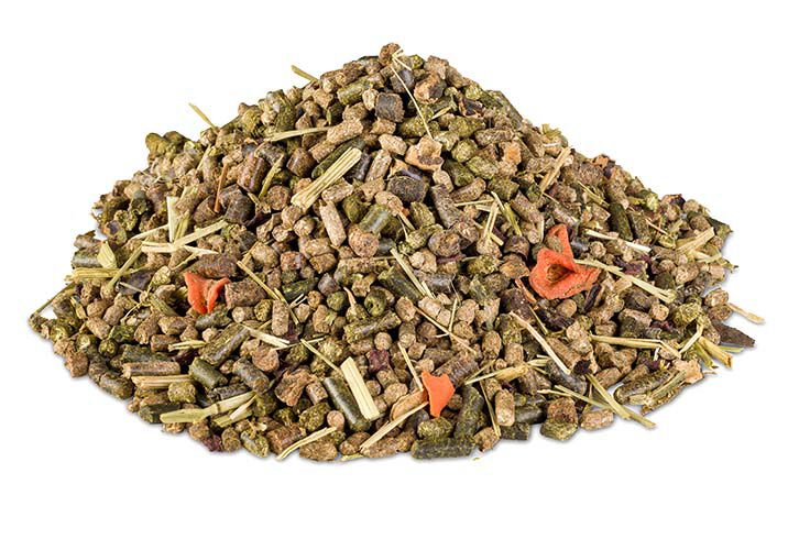 Metazoa Naturalfit Muesli - Specialiteit - Paardenvoer - 15 kg - Zak