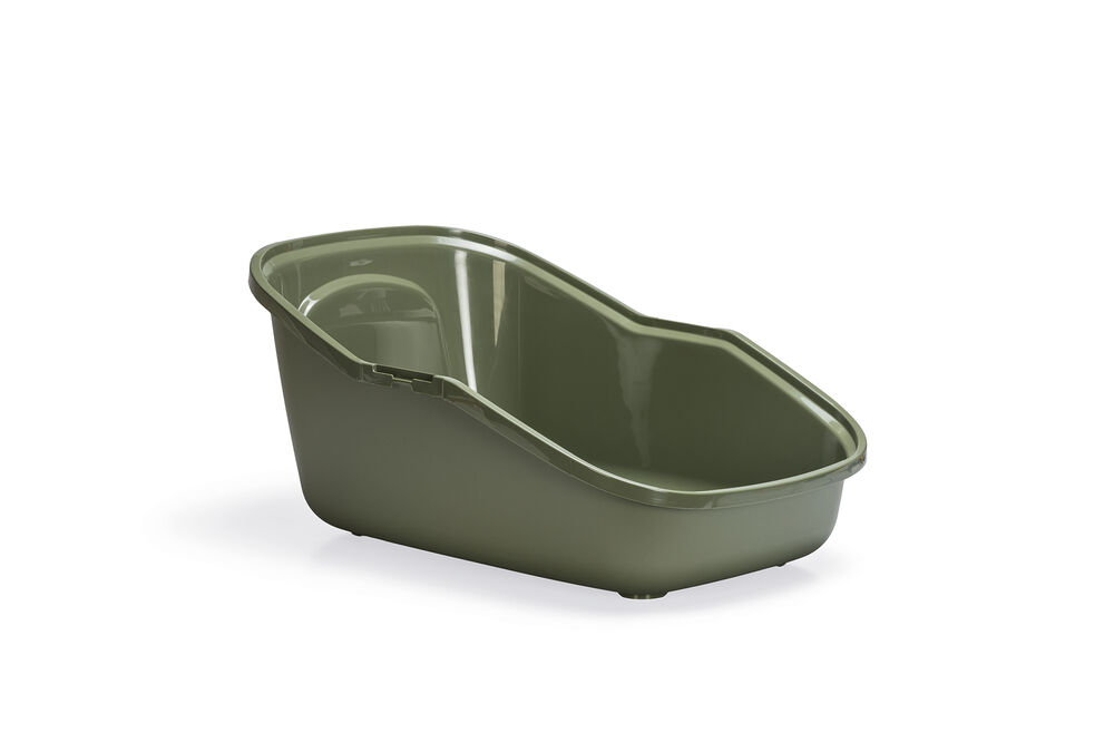 Savic Nestor Happy Planet - Kattenbak - 39.00 cm - null - 39.00 cm - 56.00 cm