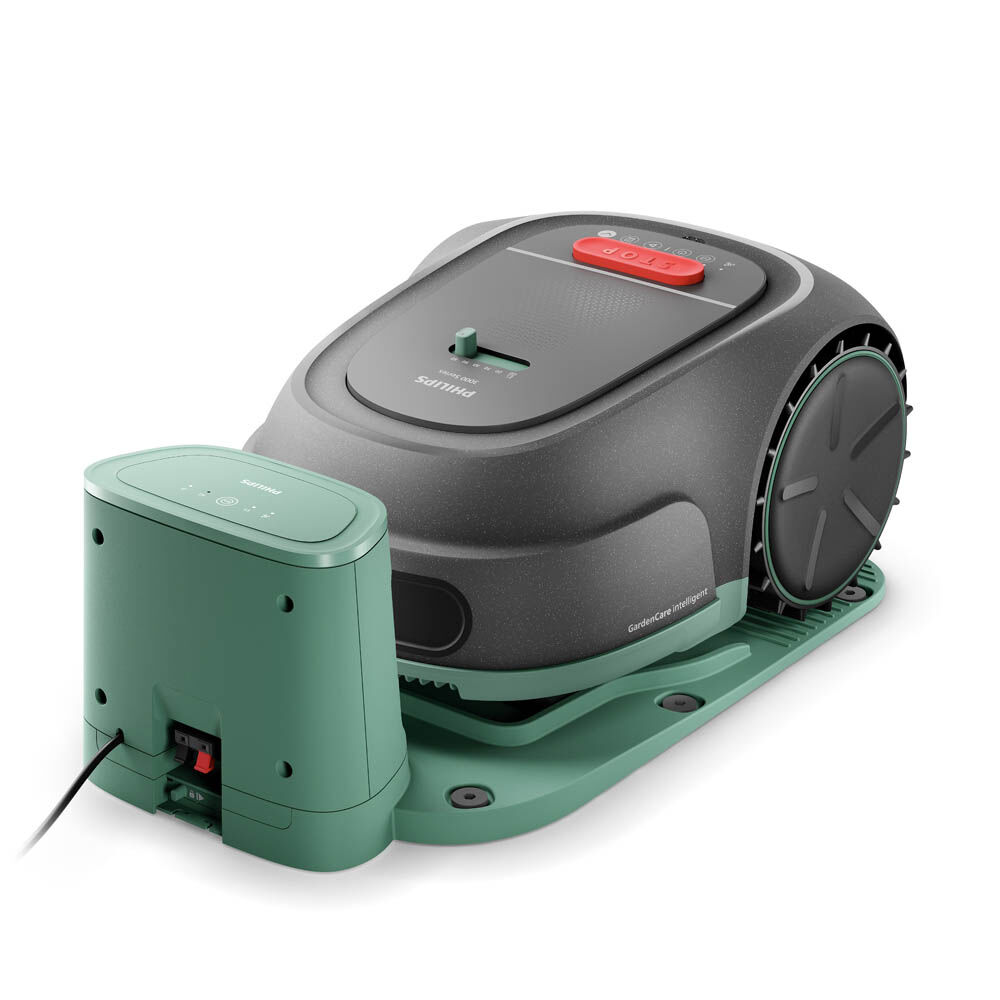 Philips RSL3000/10 - Robotmaaier Philips RSL3000/10 - Robotmaaier