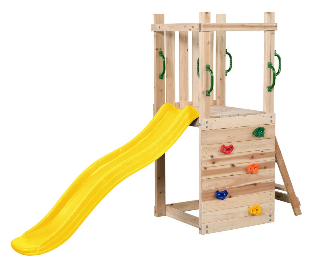 Swing King Mari - Speeltoren