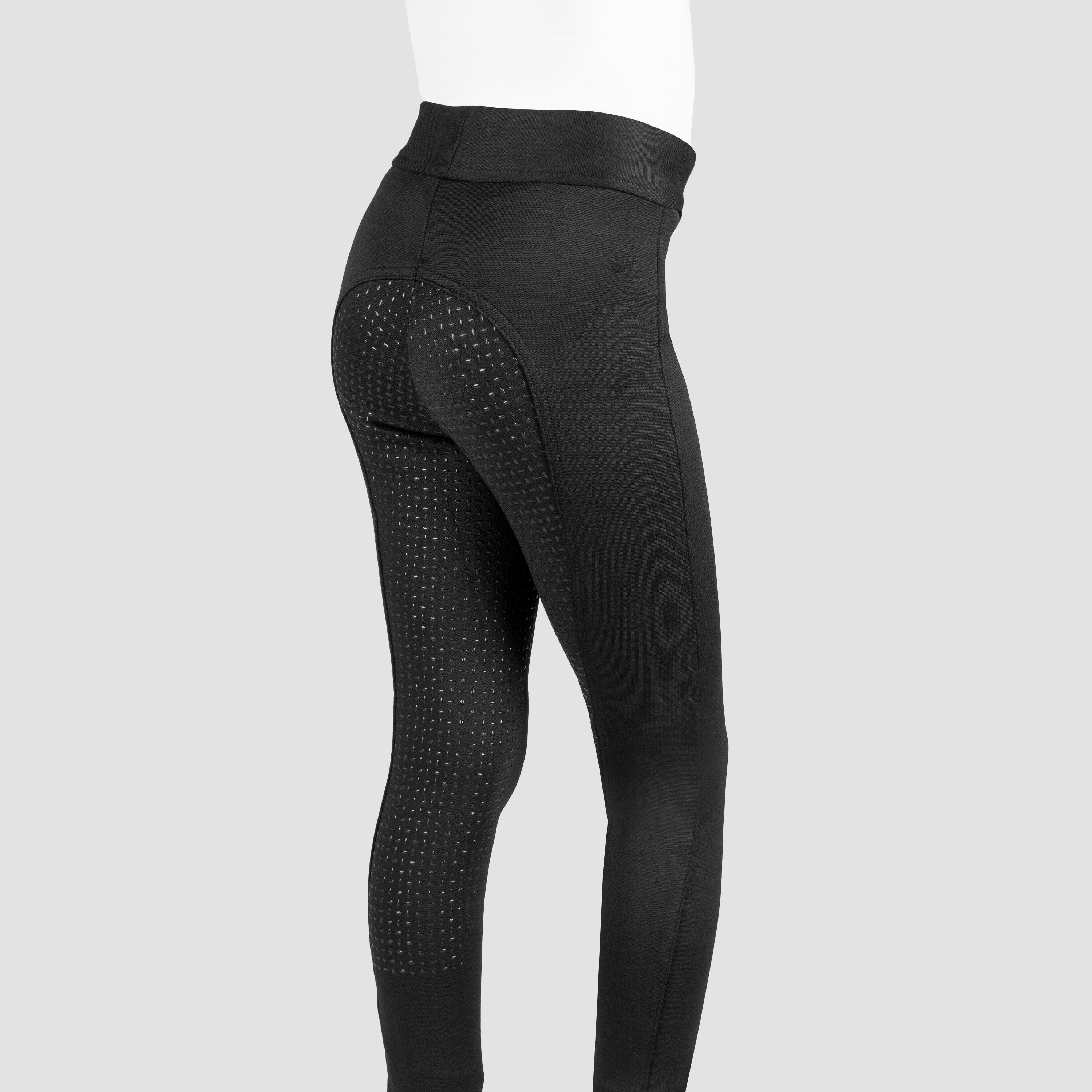 Horka Thermo Helene - Paardrijlegging - 36 - Zwart Horka Thermo Helene - Paardrijlegging - 36 - Zwart
