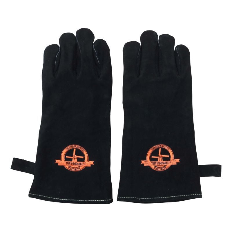 The Windmill Cast Iron - Hittebestendige handschoenen The Windmill Cast Iron - Hittebestendige handschoenen