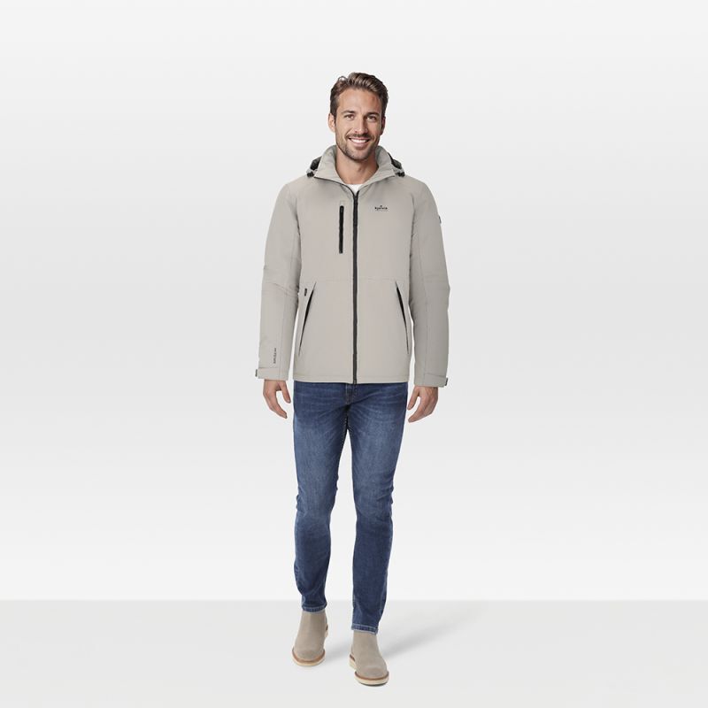 Kjelvik Anno - Jas - 2XL - Geel