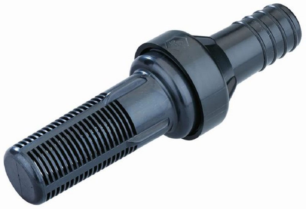 Lister Weidepomp zuigkorf 1 1/4 Lister Weidepomp zuigkorf 1 1/4