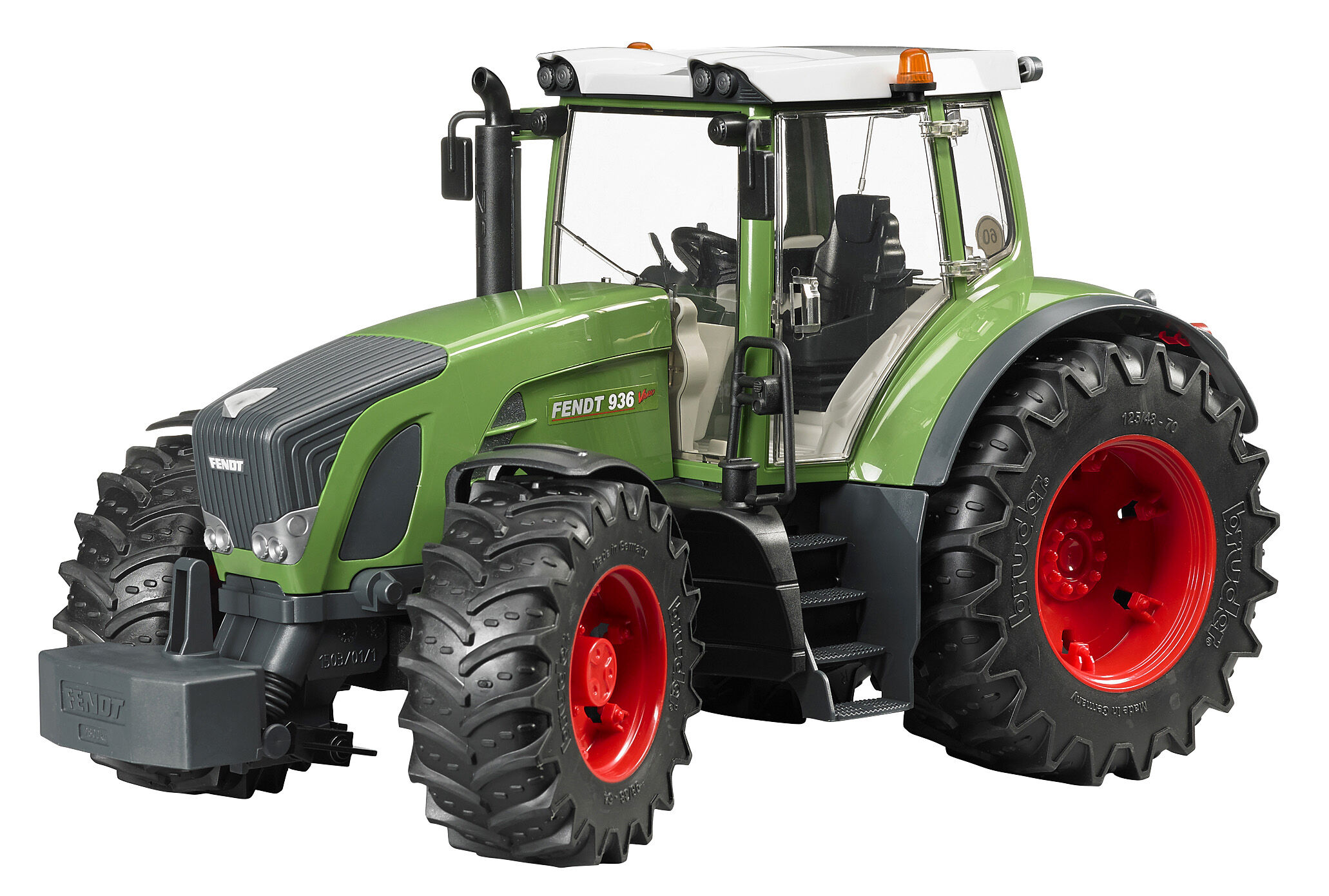 Siku Fendt 724 VARIO 1:32 - Tractor Siku Fendt 724 VARIO 1:32 - Tractor
