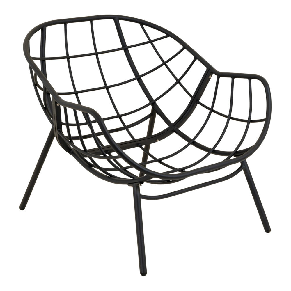 Lesli Living Cozy - Relaxstoel - 1.00 cm - Groen - 101.00 cm - 87.00 cm