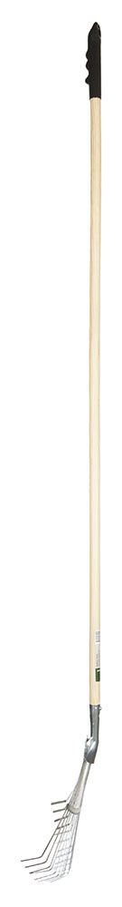 Welkoop Bladhark 22-Tands - Harken - 46 cm - 150 cm