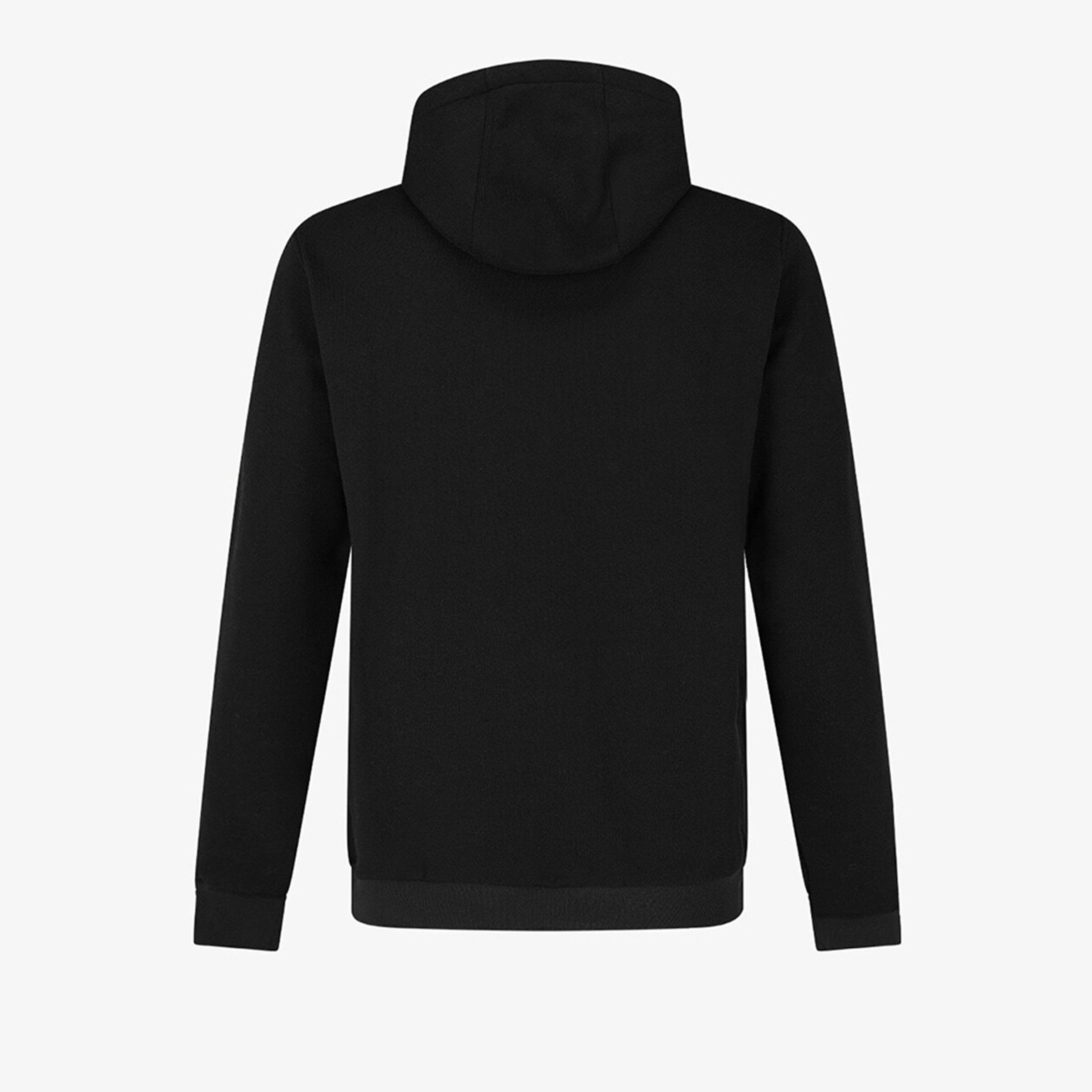 Safety Jogger Kaduna - Hoodie - XL - Zwart