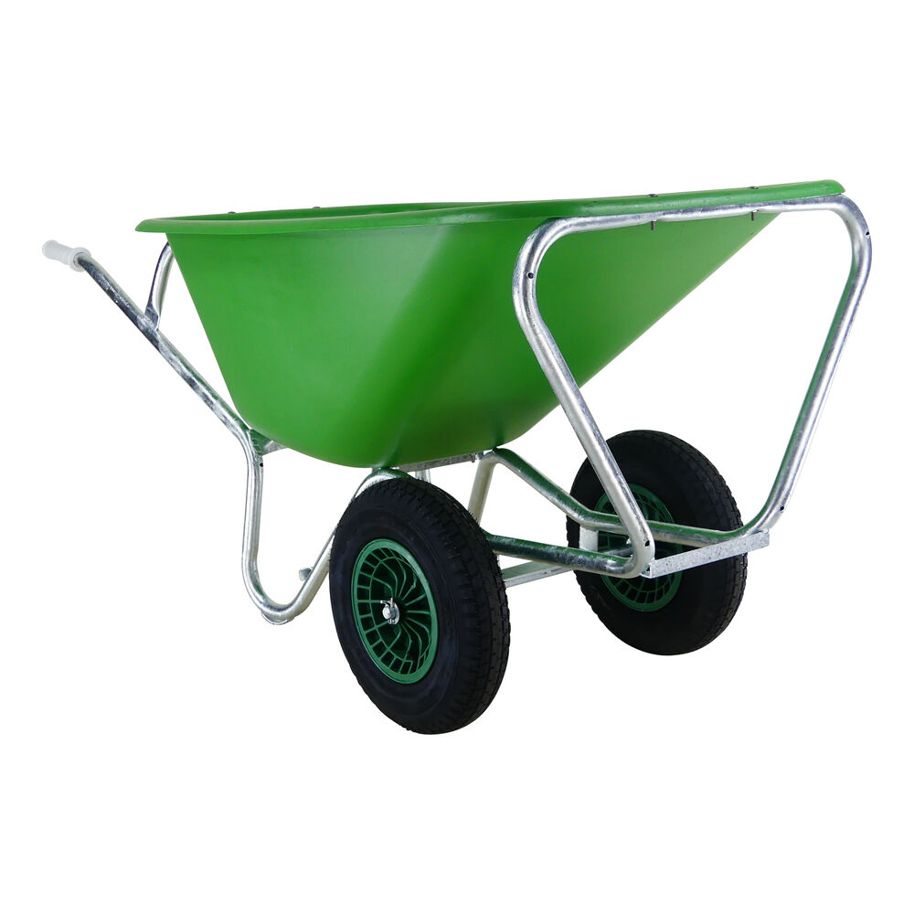 Altrad Fort F&S 165/2 Farm & Stable - Kruiwagen Altrad Fort F&S 165/2 Farm & Stable - Kruiwagen