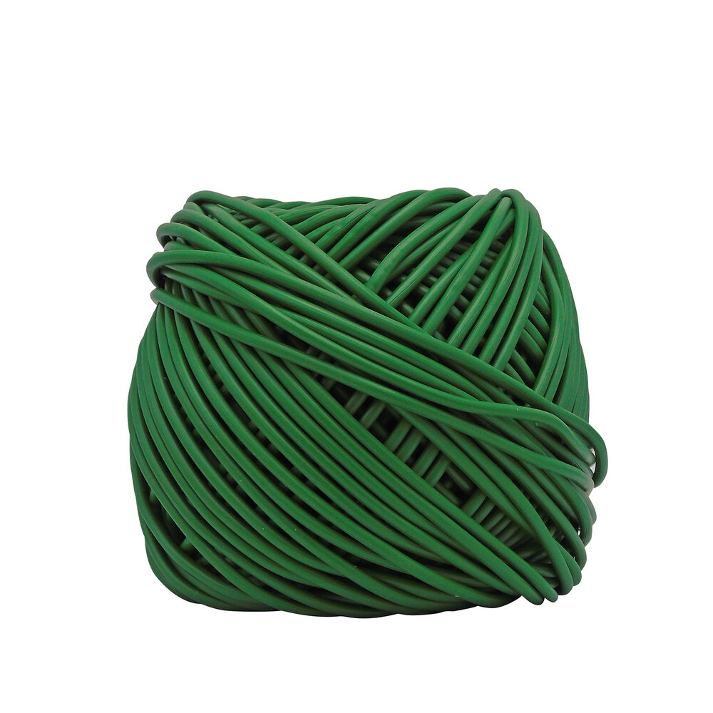 Nature - Bindbuis - 50 meter - Groen - 17x12x18 cm - 5000 cm Nature - Bindbuis - 50 meter - Groen - 17x12x18 cm - 5000 cm