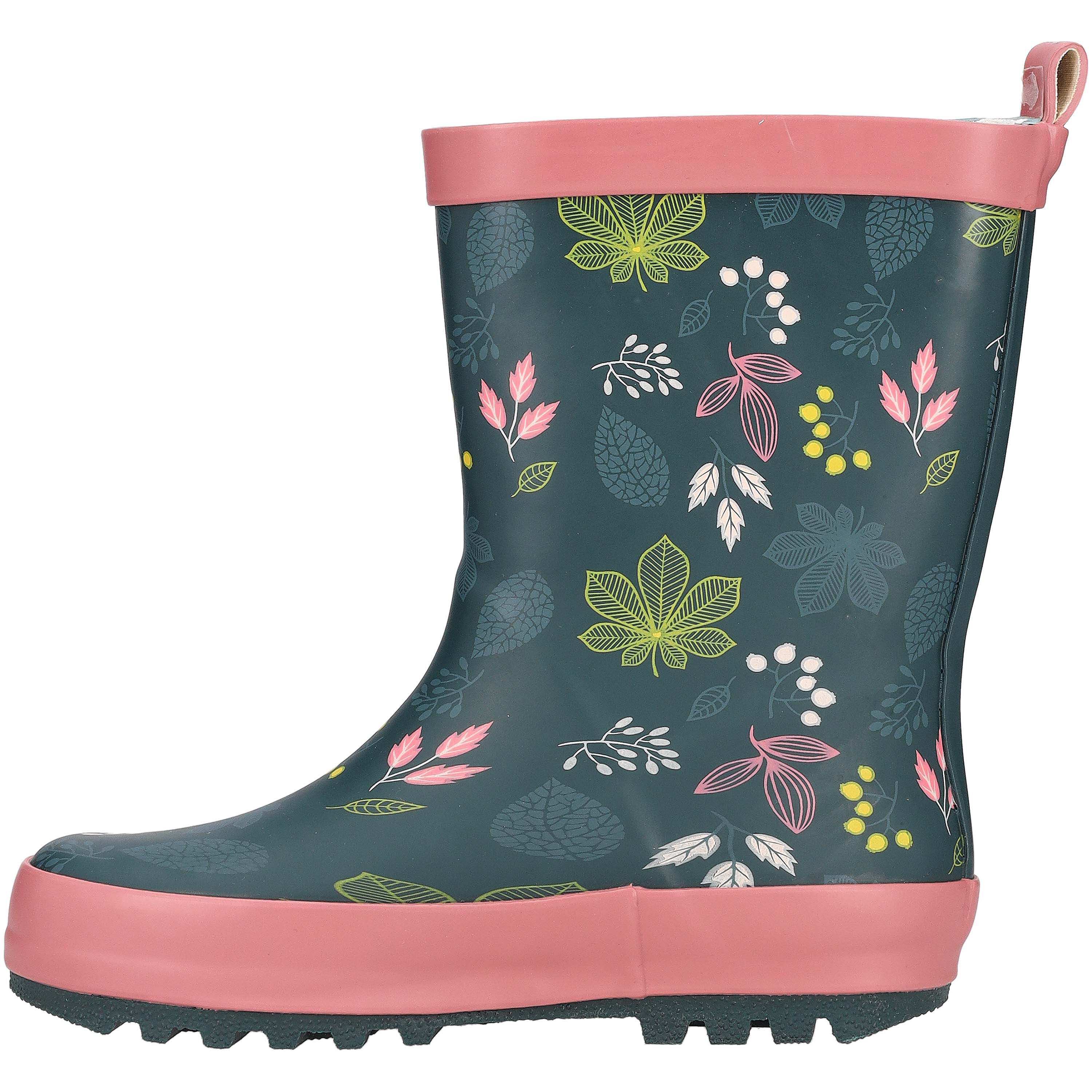 Gevavi Fleur - Regenlaars kind - 21