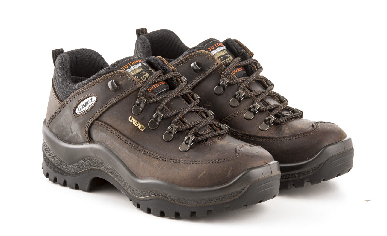 Grisport Hamar - Wandelschoenen - null - 42