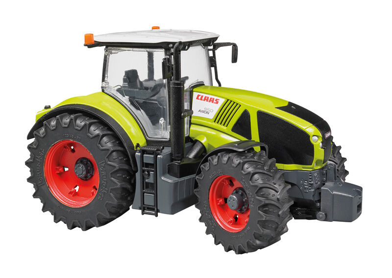 Bruder Claas Axion 950 1:16 - Tractoren